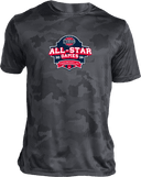 Performance Short Sleeves - NCDC All-Star 2026