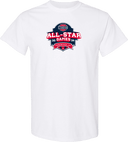 Short Sleeves - NCDC All-Star 2026