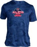 Performance Short Sleeves - NCDC All-Star 2026