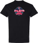 Short Sleeves - NCDC All-Star 2026