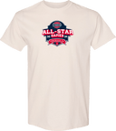 Short Sleeves - NCDC All-Star 2026