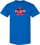 Short Sleeves - NCDC All-Star 2026