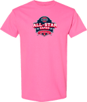 Short Sleeves - NCDC All-Star 2026