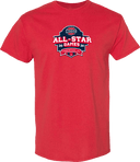 Short Sleeves - NCDC All-Star 2026