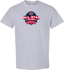 Short Sleeves - NCDC All-Star 2026