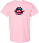 Short Sleeves - NCDC All-Star 2026
