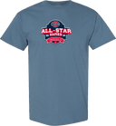 Short Sleeves - NCDC All-Star 2026