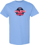 Short Sleeves - NCDC All-Star 2026