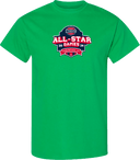 Short Sleeves - NCDC All-Star 2026