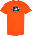 Short Sleeves - NCDC All-Star 2026