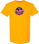 Short Sleeves - NCDC All-Star 2026
