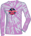 Tie-Dye Long Sleeves - NCDC All-Star 2026