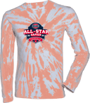 Tie-Dye Long Sleeves - NCDC All-Star 2026