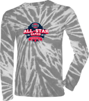 Tie-Dye Long Sleeves - NCDC All-Star 2026