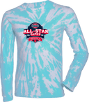 Tie-Dye Long Sleeves - NCDC All-Star 2026