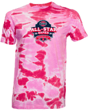 Tie-Dye Short Sleeves - NCDC All-Star 2026