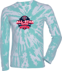 Tie-Dye Long Sleeves - NCDC All-Star 2026