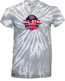 Tie-Dye Short Sleeves - NCDC All-Star 2026