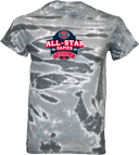 Tie-Dye Short Sleeves - NCDC All-Star 2026