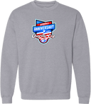 Crew Sweatshirt - Charity Cup 2026