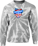 Crew Sweatshirt - Charity Cup 2026