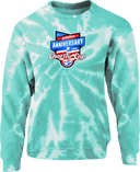 Crew Sweatshirt - Charity Cup 2026