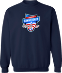 Crew Sweatshirt - Charity Cup 2026