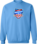 Crew Sweatshirt - Charity Cup 2026