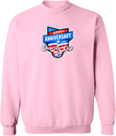 Crew Sweatshirt - Charity Cup 2026