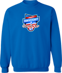 Crew Sweatshirt - Charity Cup 2026