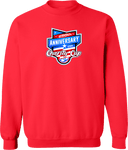 Crew Sweatshirt - Charity Cup 2026