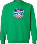 Crew Sweatshirt - Charity Cup 2026