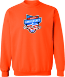 Crew Sweatshirt - Charity Cup 2026