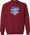 Crew Sweatshirt - Charity Cup 2026