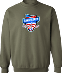 Crew Sweatshirt - Charity Cup 2026