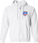 Full Zip Hoodies - Charity Cup 2026