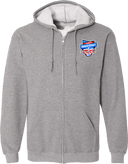 Full Zip Hoodies - Charity Cup 2026