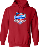 Hoodies - Charity Cup 2026