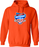 Hoodies - Charity Cup 2026