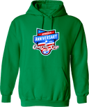 Hoodies - Charity Cup 2026