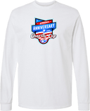 Long Sleeves - Charity Cup 2026