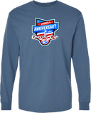 Long Sleeves - Charity Cup 2026