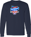Long Sleeves - Charity Cup 2026