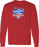 Long Sleeves - Charity Cup 2026