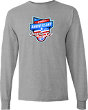 Long Sleeves - Charity Cup 2026