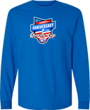 Long Sleeves - Charity Cup 2026