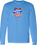 Long Sleeves - Charity Cup 2026