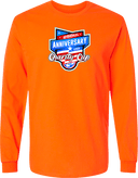 Long Sleeves - Charity Cup 2026