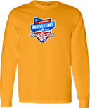 Long Sleeves - Charity Cup 2026