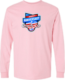 Long Sleeves - Charity Cup 2026